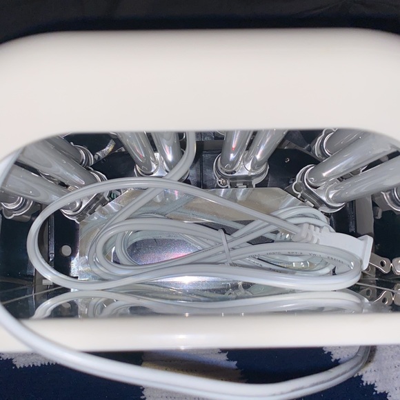 UV LAMP, NEVER BEEN USED GOOD CONDITION - Picture 3 of 3